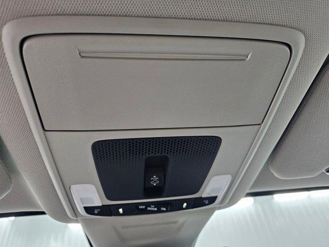 new 2026 Honda CR-V car, priced at $37,410