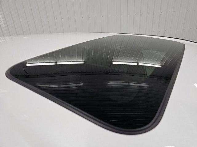 new 2026 Honda CR-V car, priced at $37,410