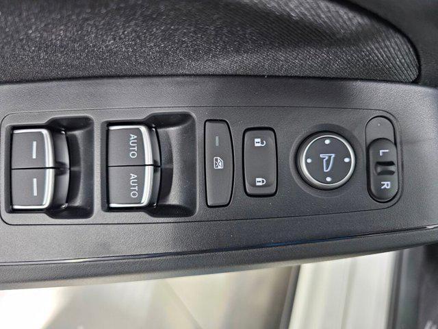 new 2025 Honda Civic car, priced at $28,542
