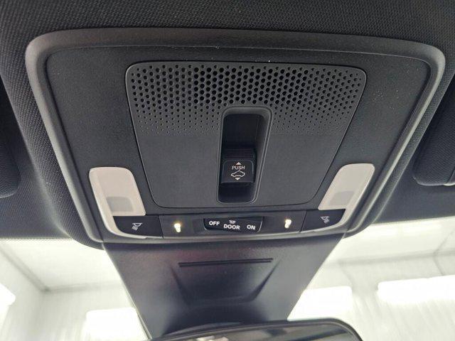 new 2026 Honda Civic Hybrid car, priced at $29,586