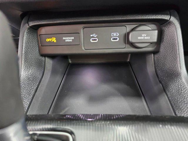 new 2026 Honda Civic Hybrid car, priced at $29,586