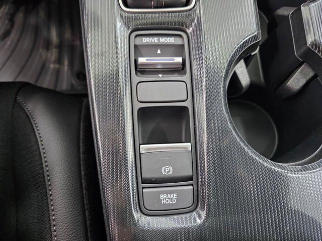 new 2026 Honda Civic Hybrid car, priced at $29,586