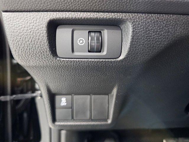 new 2026 Honda Civic Hybrid car, priced at $29,586