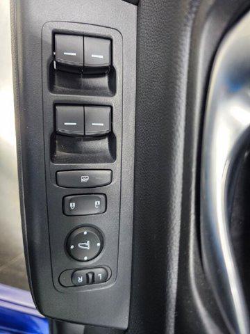 used 2024 Honda CR-V Hybrid car, priced at $38,000