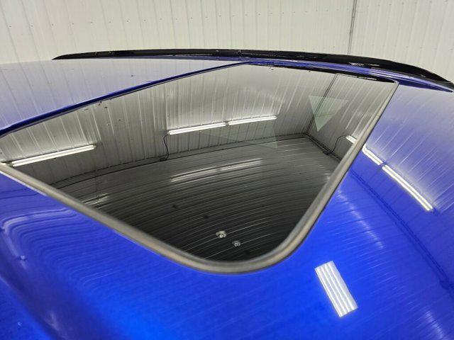 used 2024 Honda CR-V Hybrid car, priced at $38,000