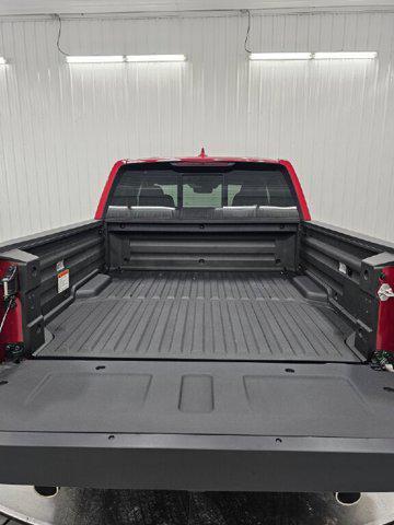 new 2025 Honda Ridgeline car, priced at $42,878