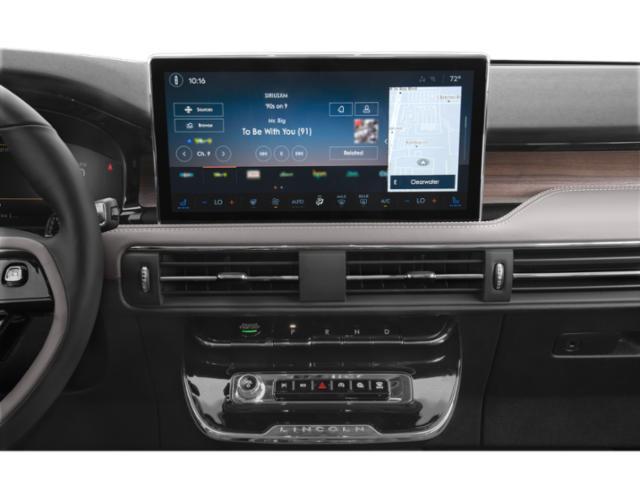 new 2026 Lincoln Corsair car, priced at $55,684