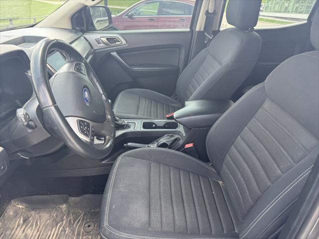 used 2022 Ford Ranger car, priced at $31,600