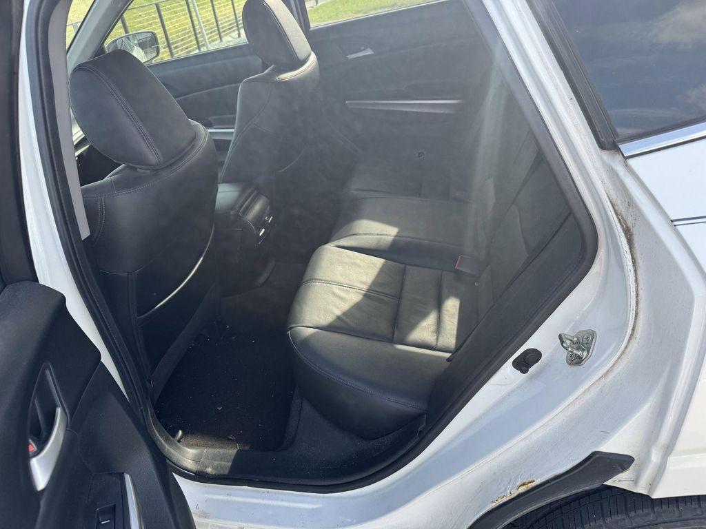 used 2015 Honda Crosstour car, priced at $9,995