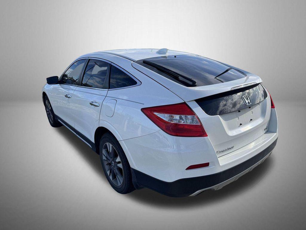 used 2015 Honda Crosstour car, priced at $9,995