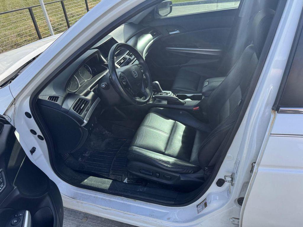 used 2015 Honda Crosstour car, priced at $9,995