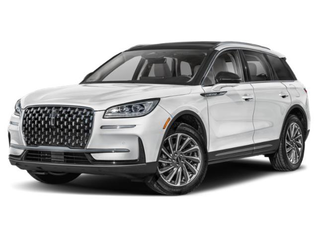 new 2026 Lincoln Corsair car, priced at $55,684