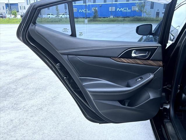 used 2017 Nissan Maxima car, priced at $15,880