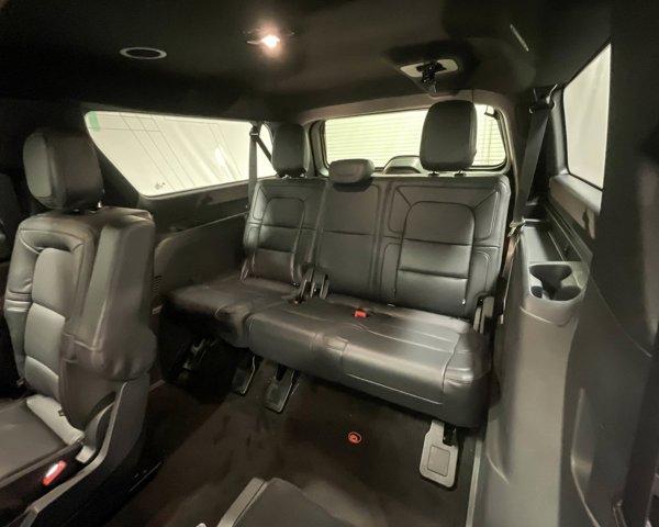 new 2024 Lincoln Navigator L car, priced at $109,245