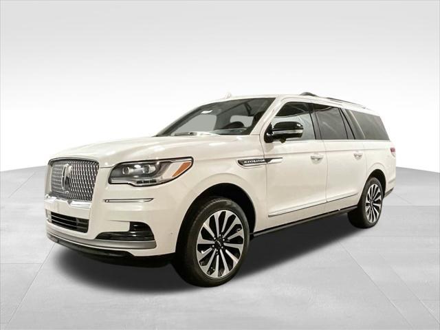 new 2024 Lincoln Navigator car, priced at $101,644