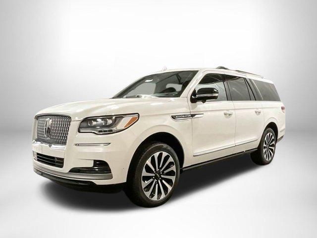 new 2024 Lincoln Navigator L car, priced at $109,245