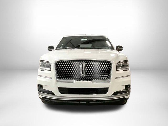 new 2024 Lincoln Navigator L car, priced at $109,245