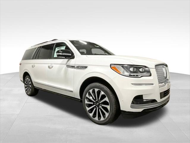 new 2024 Lincoln Navigator car, priced at $101,869