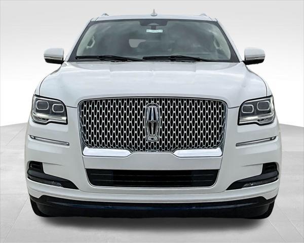 new 2024 Lincoln Navigator car, priced at $98,227