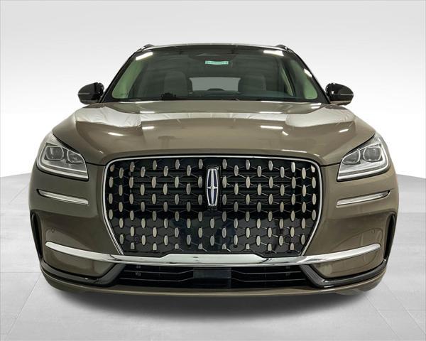 new 2025 Lincoln Corsair car, priced at $58,599