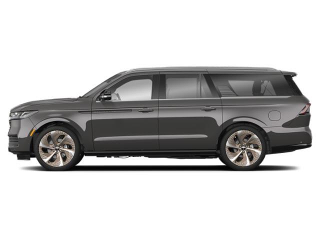 new 2025 Lincoln Navigator car, priced at $132,284