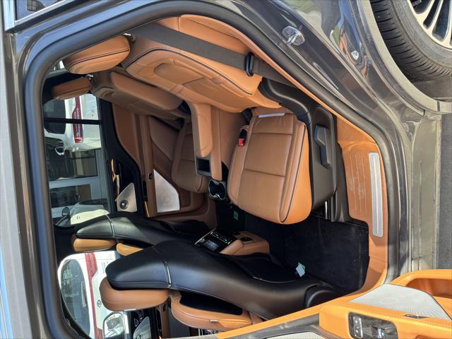 used 2023 Lincoln Aviator car, priced at $61,880