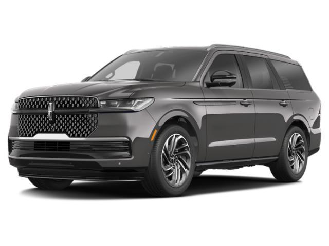 new 2025 Lincoln Navigator car, priced at $121,489