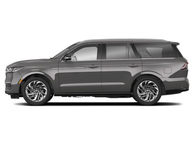 new 2025 Lincoln Navigator car, priced at $121,489