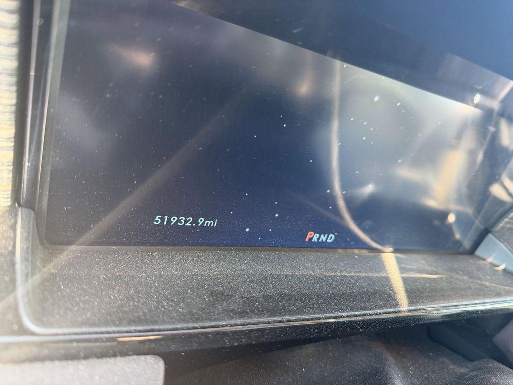 used 2023 Lincoln Navigator car, priced at $66,880