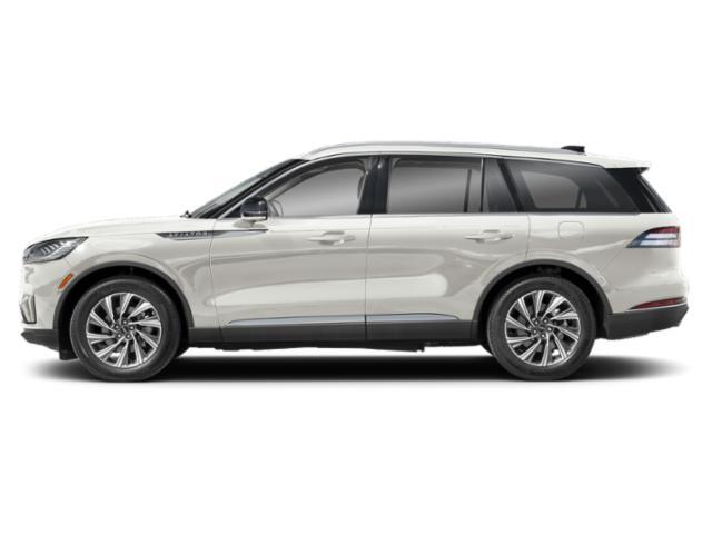 new 2025 Lincoln Aviator car, priced at $68,039