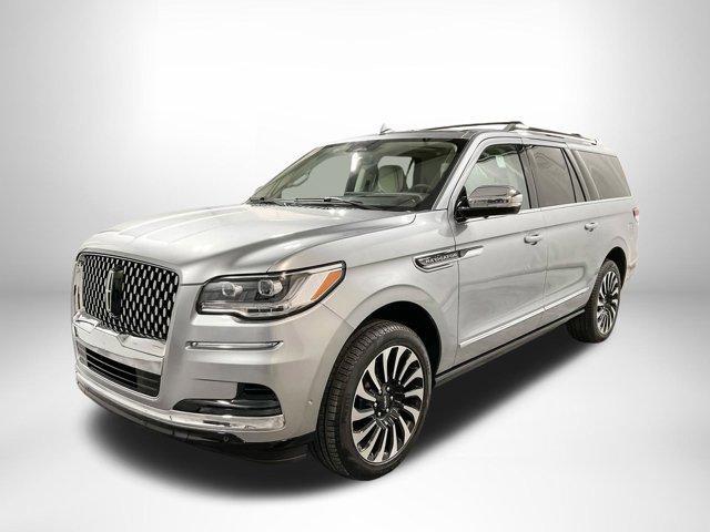 new 2024 Lincoln Navigator L car, priced at $114,665