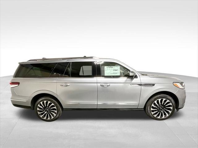 new 2024 Lincoln Navigator car, priced at $114,464