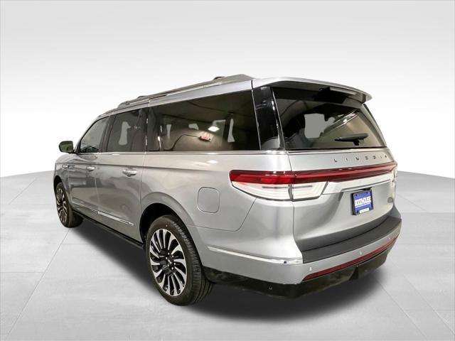 new 2024 Lincoln Navigator car, priced at $114,464