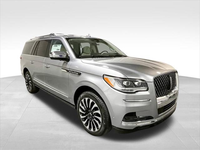 new 2024 Lincoln Navigator car, priced at $114,464