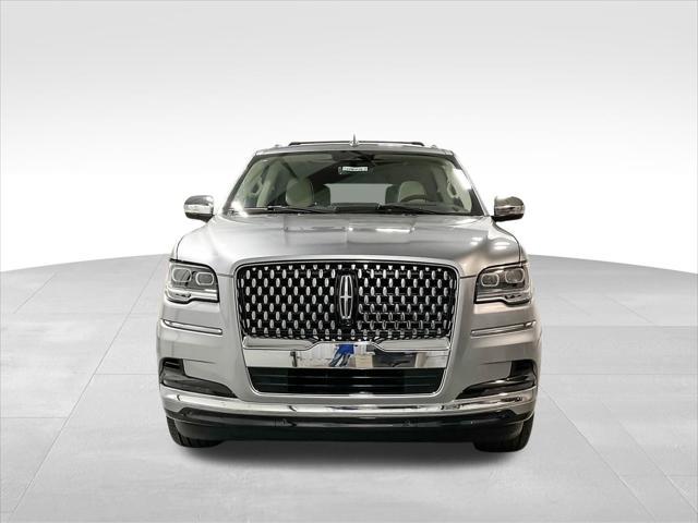 new 2024 Lincoln Navigator car, priced at $114,464