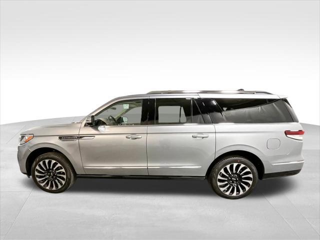 new 2024 Lincoln Navigator car, priced at $114,464