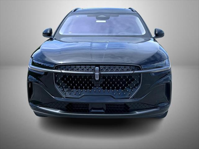 new 2025 Lincoln Nautilus car, priced at $69,459