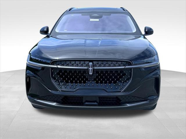 new 2025 Lincoln Nautilus car, priced at $69,459