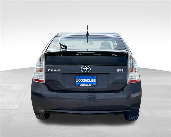 used 2010 Toyota Prius car, priced at $10,244