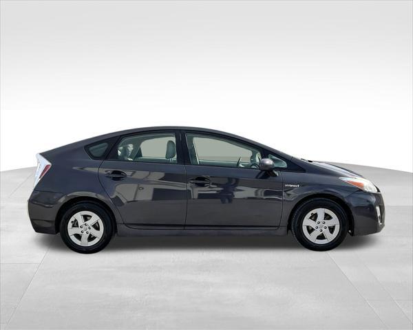 used 2010 Toyota Prius car, priced at $10,244