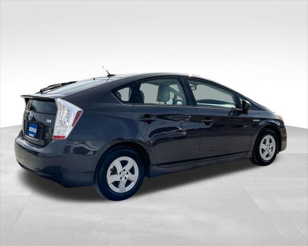 used 2010 Toyota Prius car, priced at $10,244