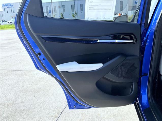 used 2022 Kia Seltos car, priced at $22,332