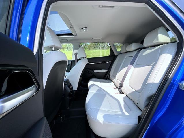 used 2022 Kia Seltos car, priced at $22,332