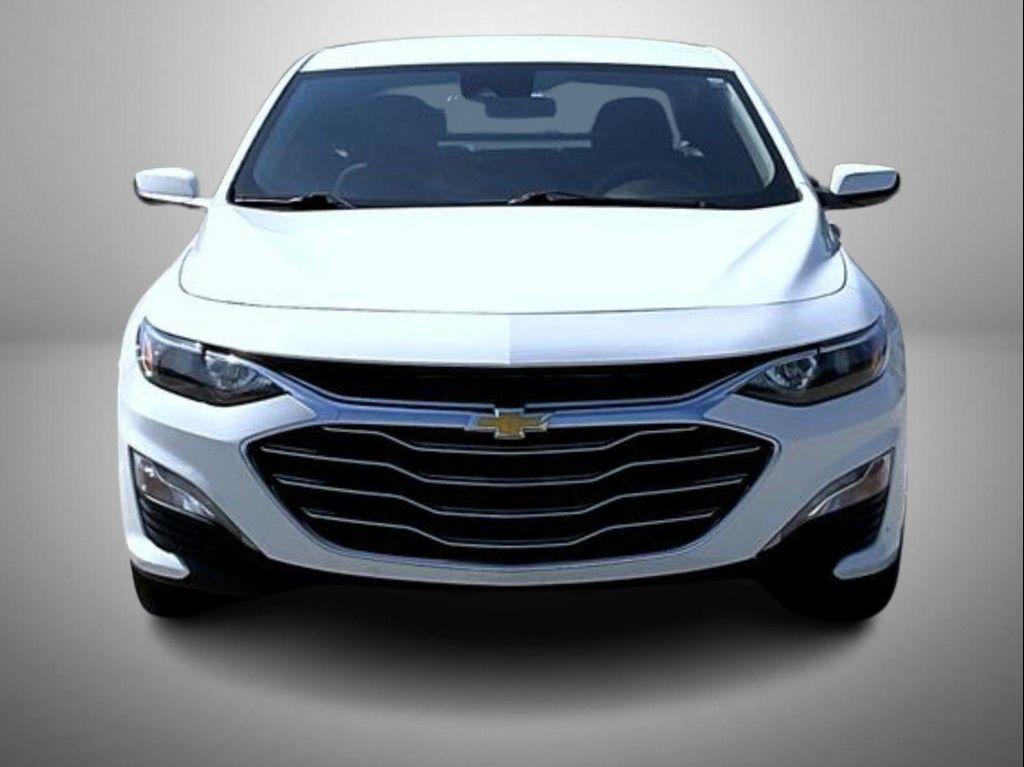 used 2023 Chevrolet Malibu car, priced at $18,999