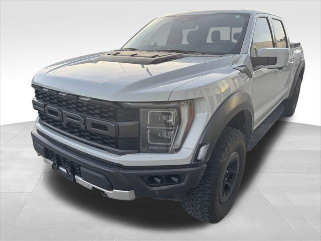 used 2023 Ford F-150 car, priced at $74,550