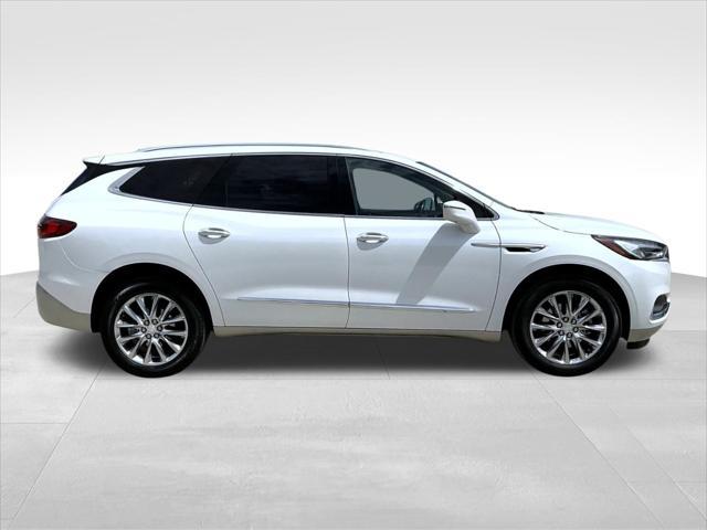 used 2019 Buick Enclave car, priced at $22,615
