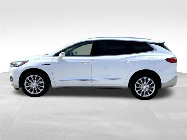 used 2019 Buick Enclave car, priced at $22,615