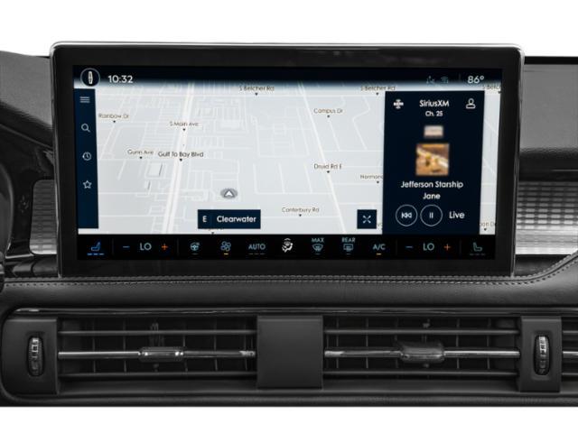 new 2026 Lincoln Corsair car, priced at $53,269