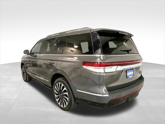 new 2024 Lincoln Navigator car, priced at $113,169