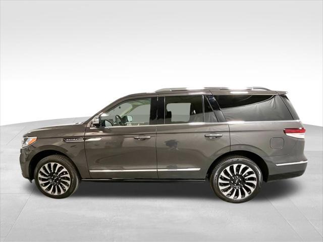 new 2024 Lincoln Navigator car, priced at $103,632